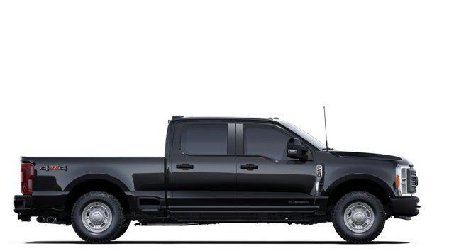 new 2025 Ford F-250 car, priced at $67,040