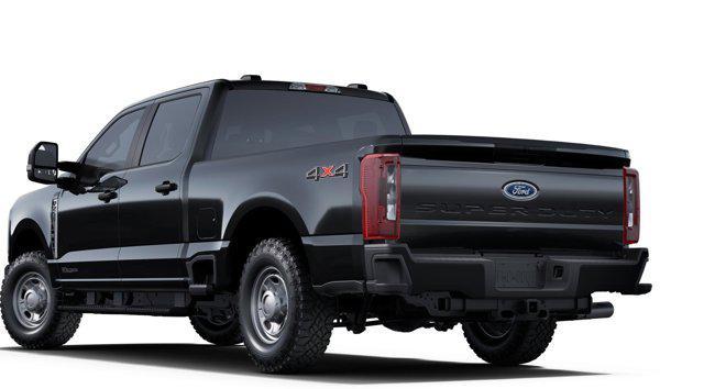 new 2025 Ford F-250 car, priced at $67,040