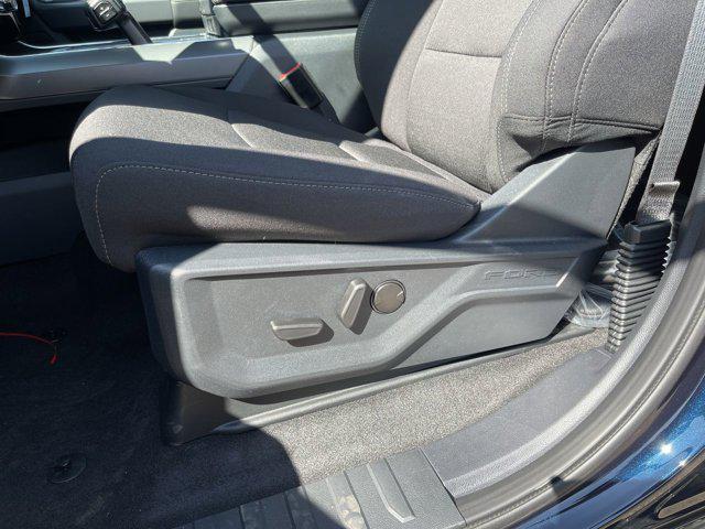 new 2025 Ford F-150 car, priced at $60,135