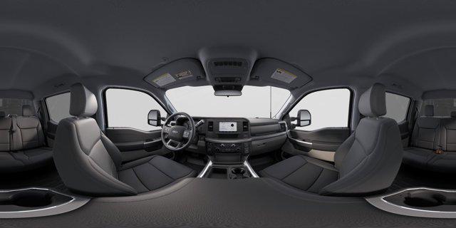 new 2025 Ford F-250 car, priced at $61,075