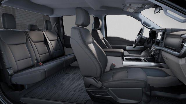 new 2025 Ford F-250 car, priced at $61,075