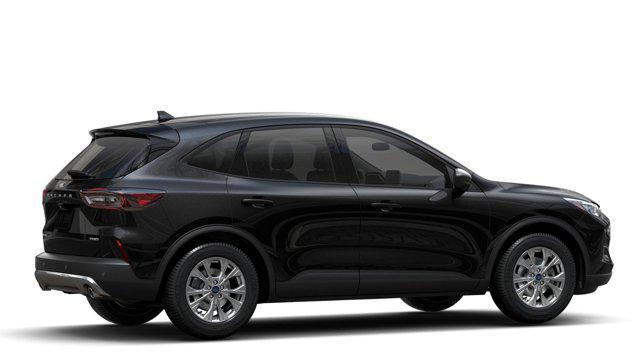 new 2025 Ford Escape car, priced at $34,015