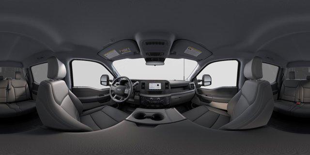 new 2025 Ford F-250 car, priced at $56,190