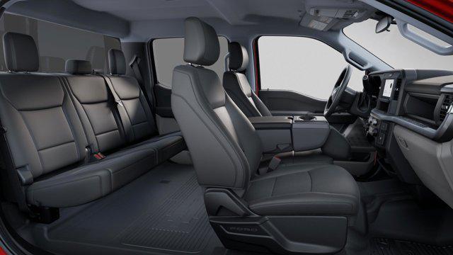 new 2025 Ford F-250 car, priced at $56,190