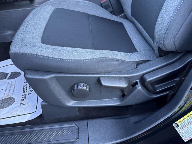 used 2022 Ford Bronco car, priced at $36,500