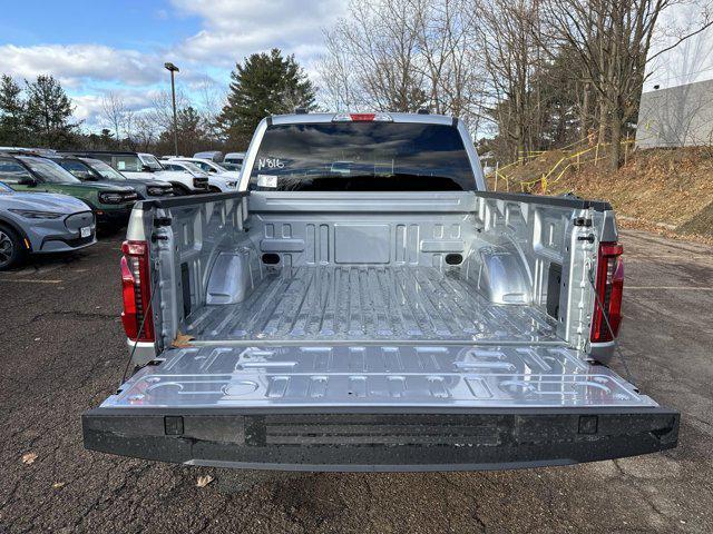 new 2024 Ford F-150 car, priced at $54,365