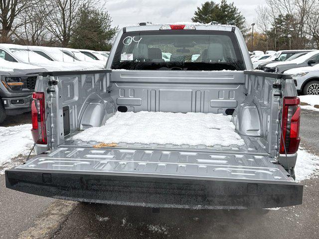 new 2024 Ford F-150 car, priced at $51,925