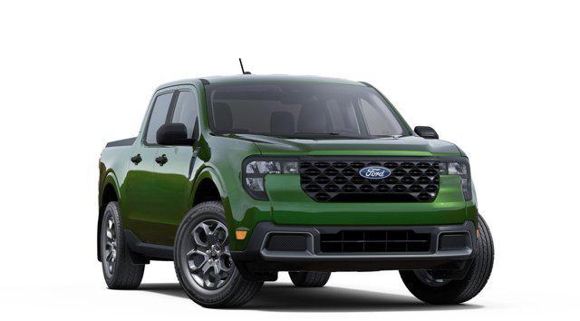 new 2025 Ford Maverick car, priced at $36,415