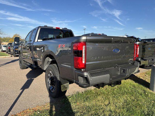 new 2026 Ford F-350 car, priced at $65,720
