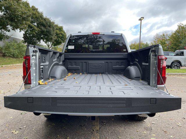 new 2024 Ford F-150 car, priced at $70,970