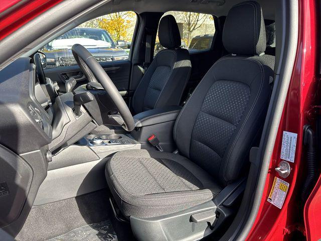 new 2025 Ford Escape car, priced at $28,288