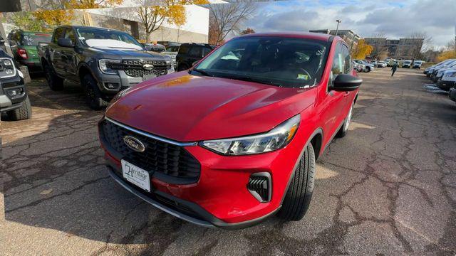 new 2025 Ford Escape car, priced at $28,288