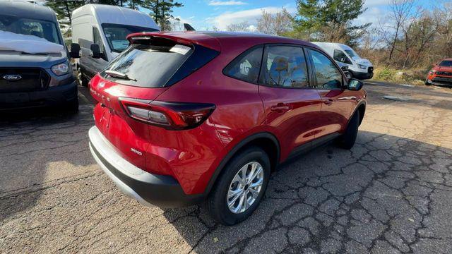 new 2025 Ford Escape car, priced at $28,288