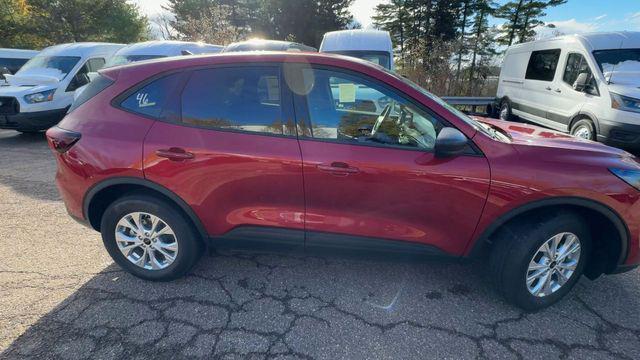 new 2025 Ford Escape car, priced at $28,288