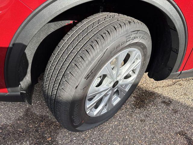 new 2025 Ford Escape car, priced at $28,288