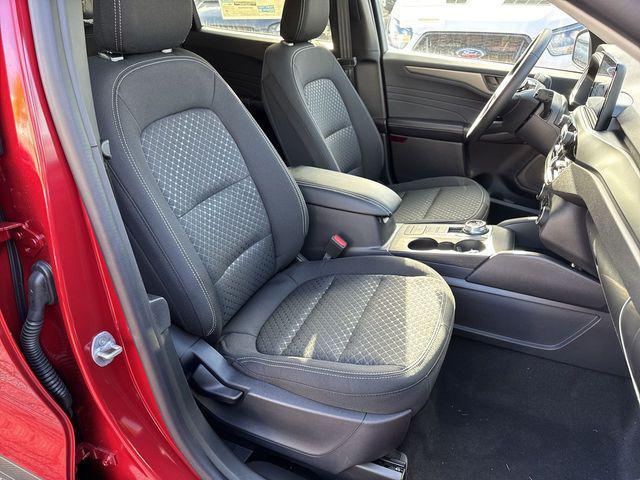 new 2025 Ford Escape car, priced at $28,288