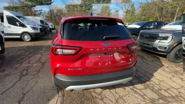 new 2025 Ford Escape car, priced at $28,288