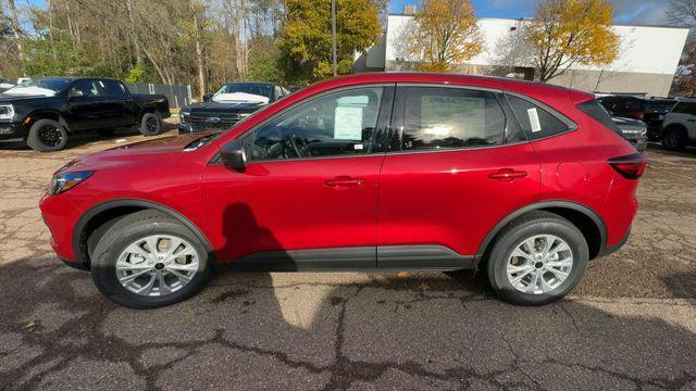 new 2025 Ford Escape car, priced at $28,288