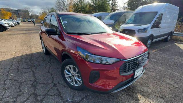 new 2025 Ford Escape car, priced at $28,288