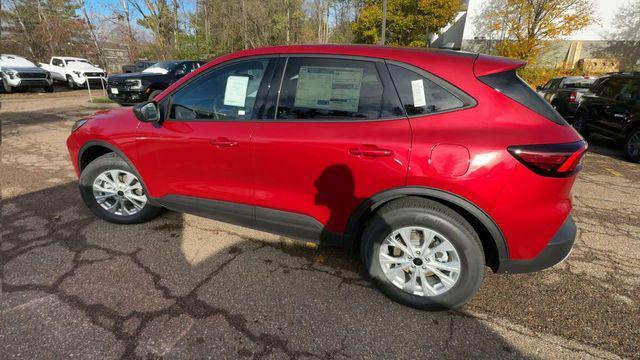 new 2025 Ford Escape car, priced at $28,288