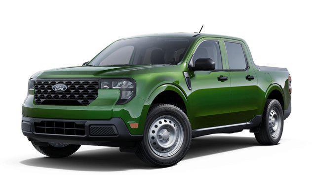 new 2025 Ford Maverick car, priced at $30,065