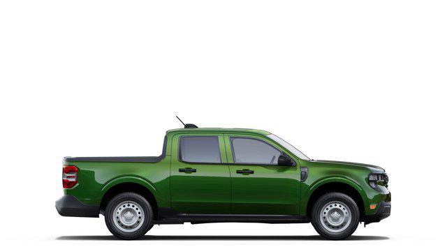 new 2025 Ford Maverick car, priced at $30,065