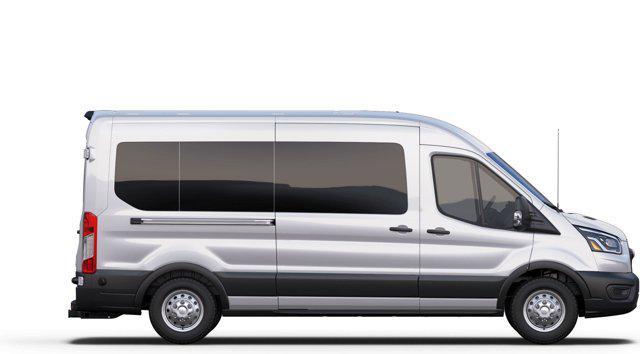 new 2024 Ford Transit-350 car, priced at $64,805