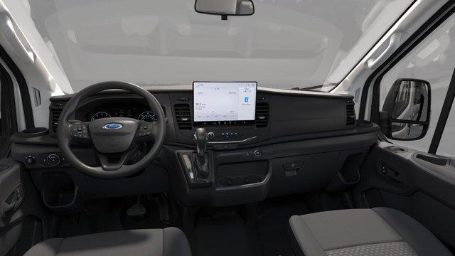 new 2024 Ford Transit-350 car, priced at $64,805