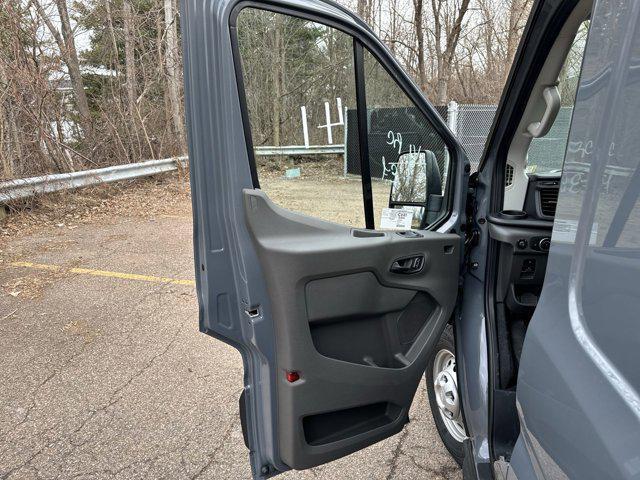 new 2024 Ford Transit-250 car, priced at $56,590