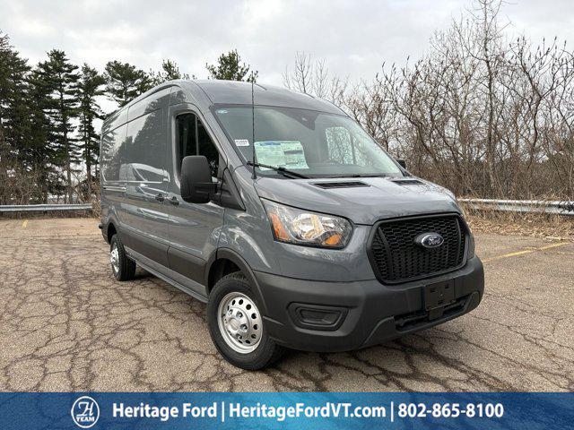 new 2024 Ford Transit-250 car, priced at $56,590