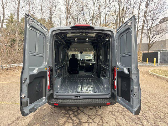 new 2024 Ford Transit-250 car, priced at $56,590