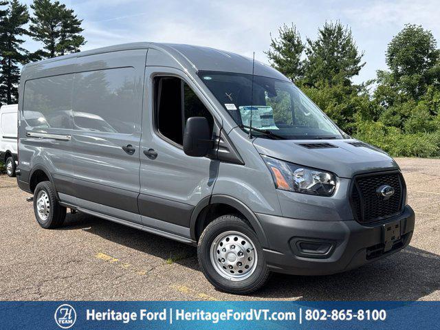 new 2024 Ford Transit-250 car, priced at $55,590