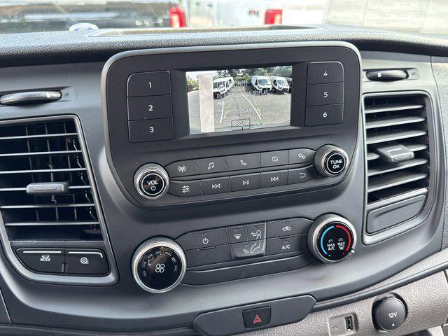 new 2024 Ford Transit-250 car, priced at $55,590