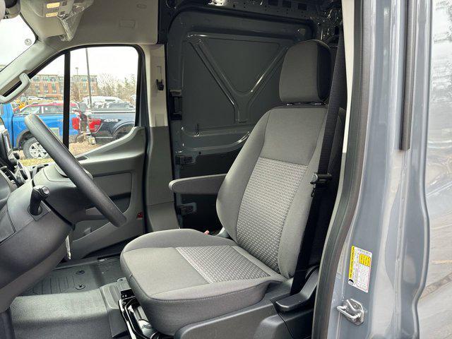 new 2024 Ford Transit-250 car, priced at $56,590