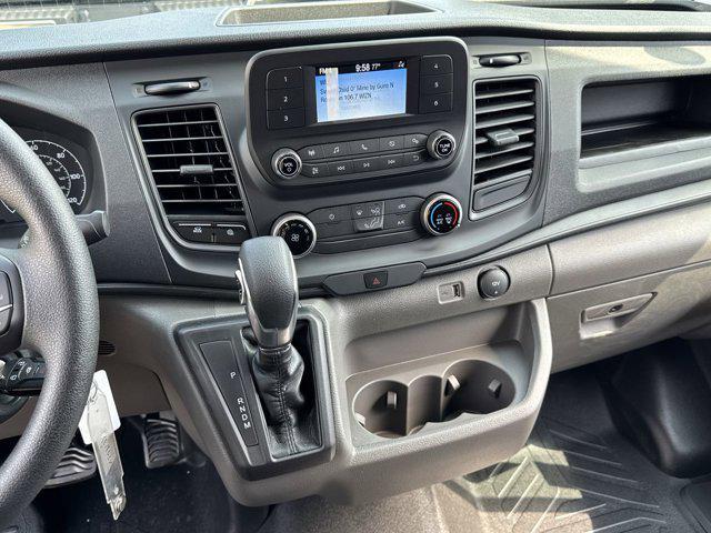new 2024 Ford Transit-250 car, priced at $55,590