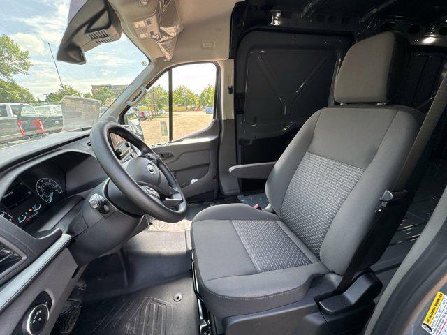 new 2024 Ford Transit-250 car, priced at $55,590