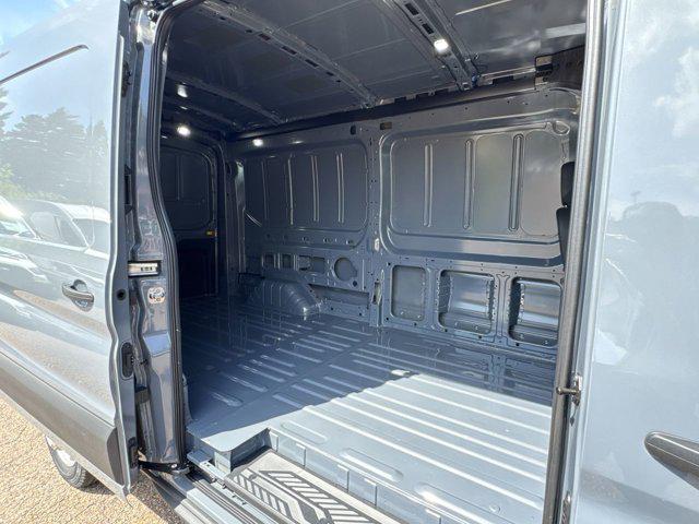 new 2024 Ford Transit-250 car, priced at $55,590