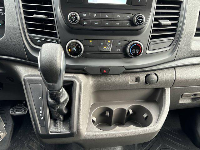 new 2024 Ford Transit-250 car, priced at $56,590