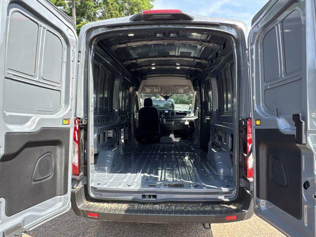 new 2024 Ford Transit-250 car, priced at $55,590