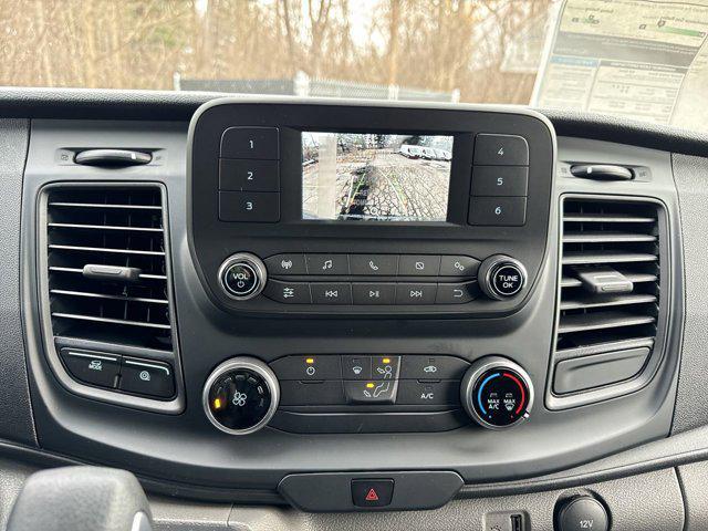 new 2024 Ford Transit-250 car, priced at $56,590