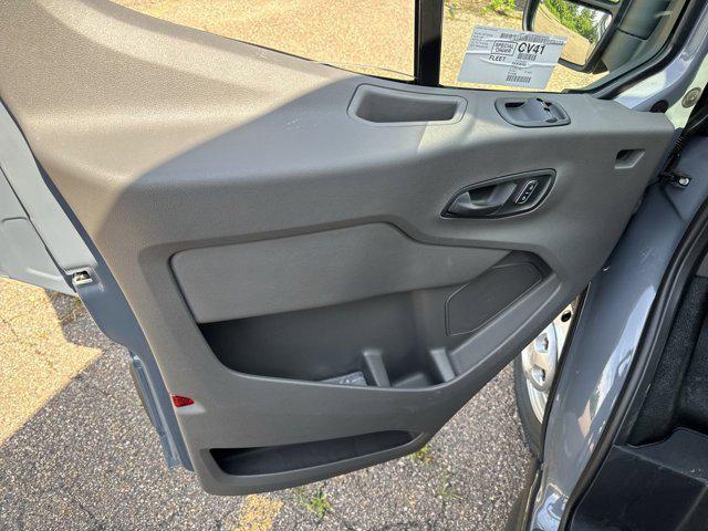 new 2024 Ford Transit-250 car, priced at $55,590