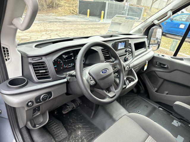 new 2024 Ford Transit-250 car, priced at $56,590