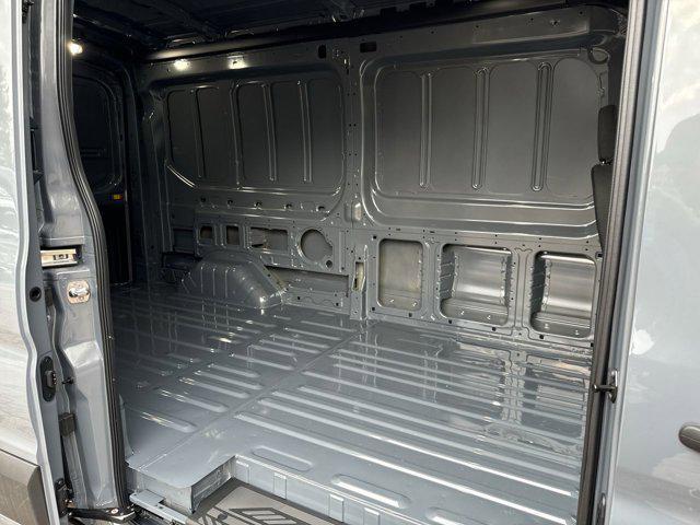 new 2024 Ford Transit-250 car, priced at $56,590