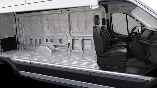 new 2025 Ford Transit-250 car, priced at $64,840