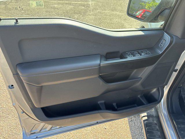 new 2025 Ford F-150 car, priced at $49,368