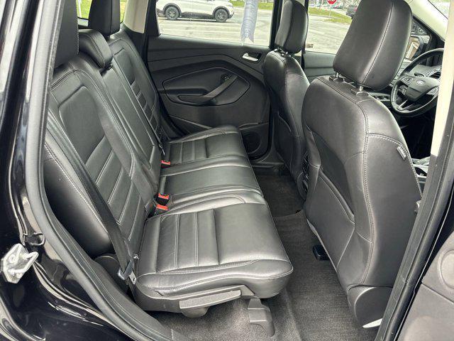 used 2019 Ford Escape car, priced at $22,000