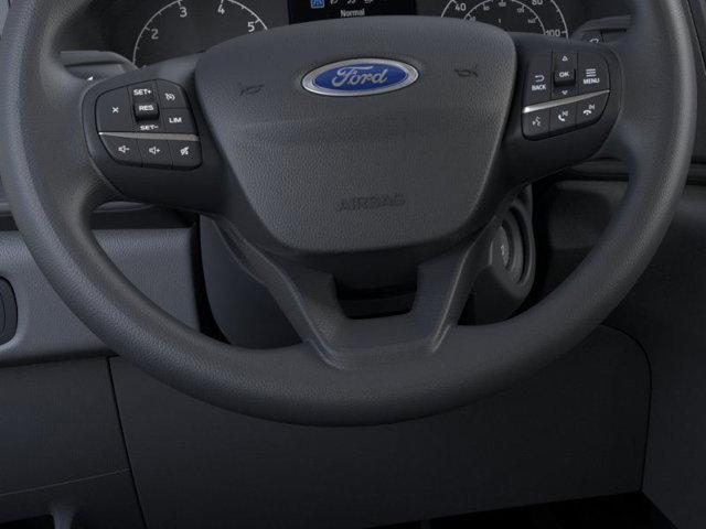new 2025 Ford Transit-350 car, priced at $69,000