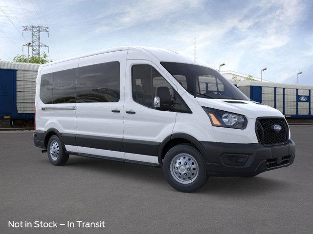 new 2025 Ford Transit-350 car, priced at $69,000