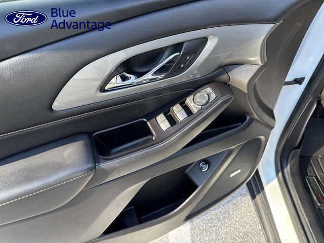 used 2019 Chevrolet Traverse car, priced at $19,500