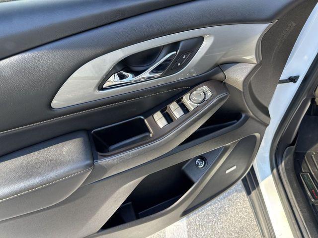 used 2019 Chevrolet Traverse car, priced at $19,500